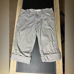 Adventura Women’s Capris